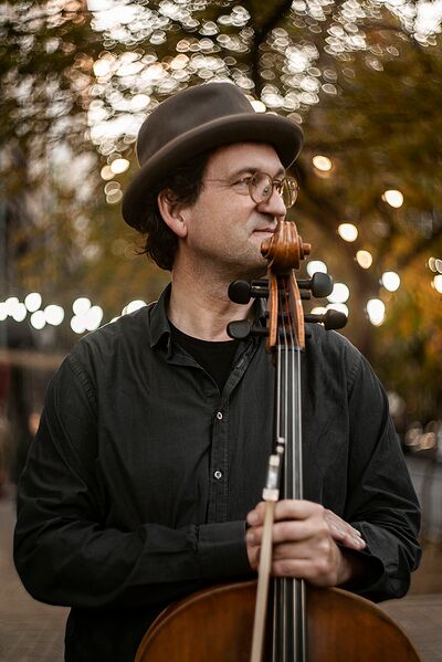 Lukas Dreyer Lukas Dreyer