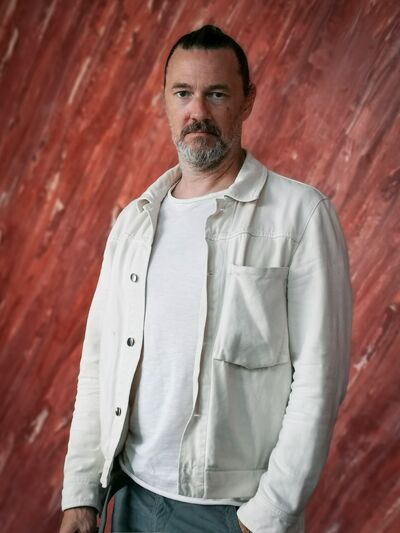 Stefan Locher Stefan Locher