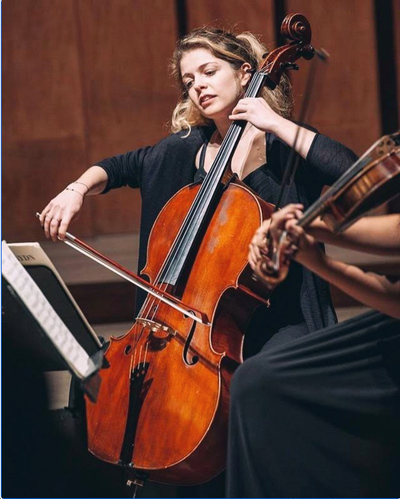 Norma Regis (© Foto privat) Norma Regis (© Foto privat)