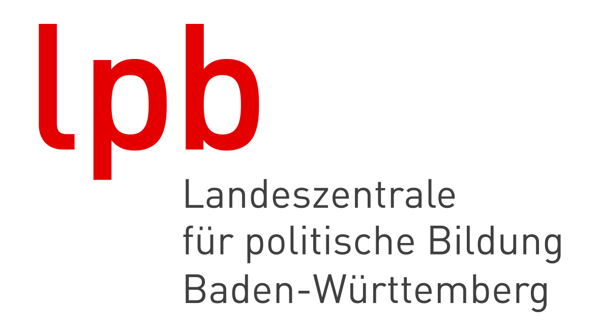 Logo der Landeszentrale für politische Bildung Baden-Württemberg